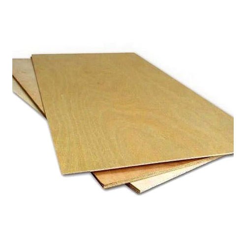 Plywood