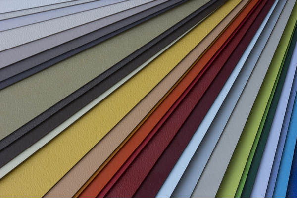 PVC Finish