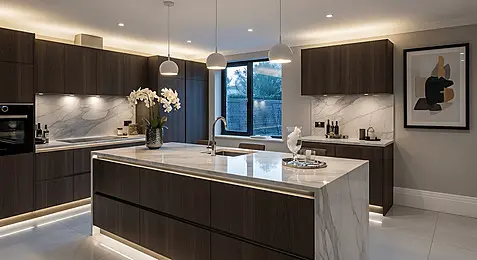Kitchen Design 5