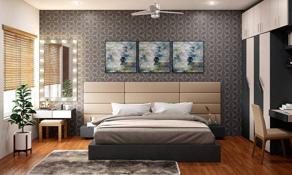 Bedroom Design 2