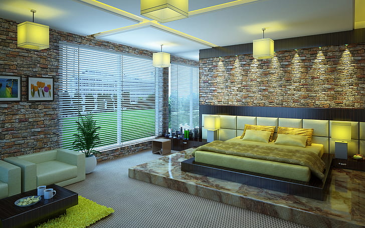Bedroom Design 5