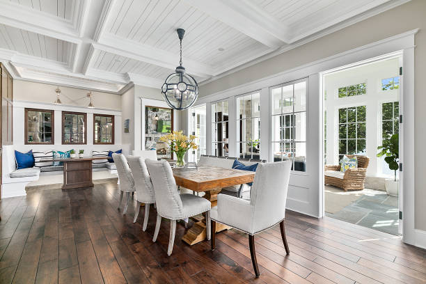 Dining Room Design 1
