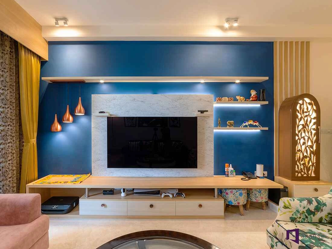 TV Unit Design 5