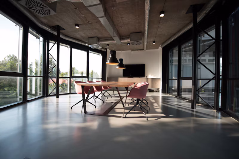 Company registration and business setup